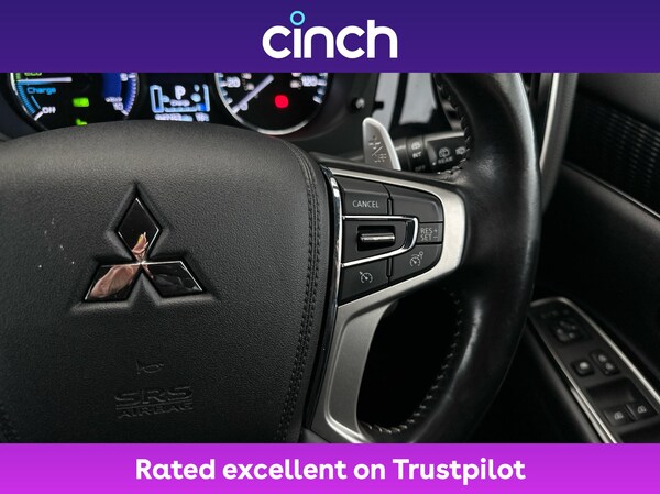 Used Mitsubishi Outlander 2020 for sale - 76112710: Photo 33