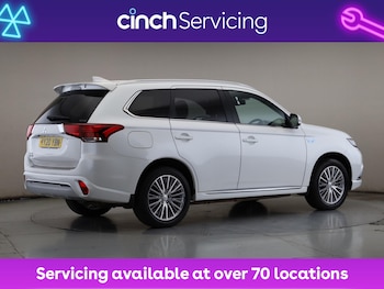 Used Mitsubishi Outlander 2020 for sale - 76112710: Photo 3