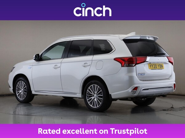 Used Mitsubishi Outlander 2020 for sale - 76112710: Photo 6