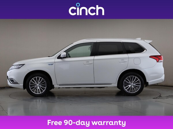 Used Mitsubishi Outlander 2020 for sale - 76112710: Photo 8