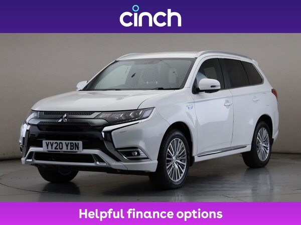 Used Mitsubishi Outlander 2020 for sale - 76112710: Photo 9