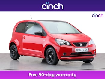 SEAT - Mii