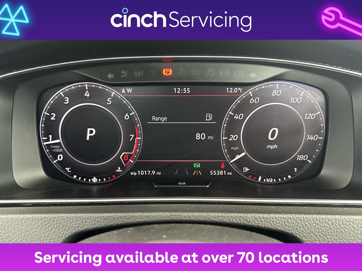 Used Volkswagen Golf 2019 for sale - 76420368: Photo 18