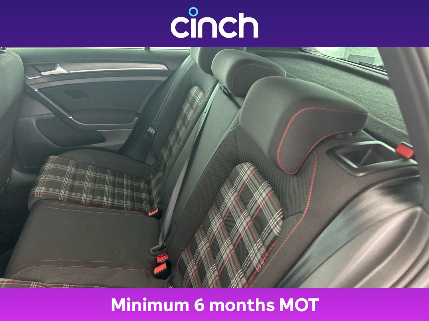 Used Volkswagen Golf 2019 for sale - 76420368: Photo 20