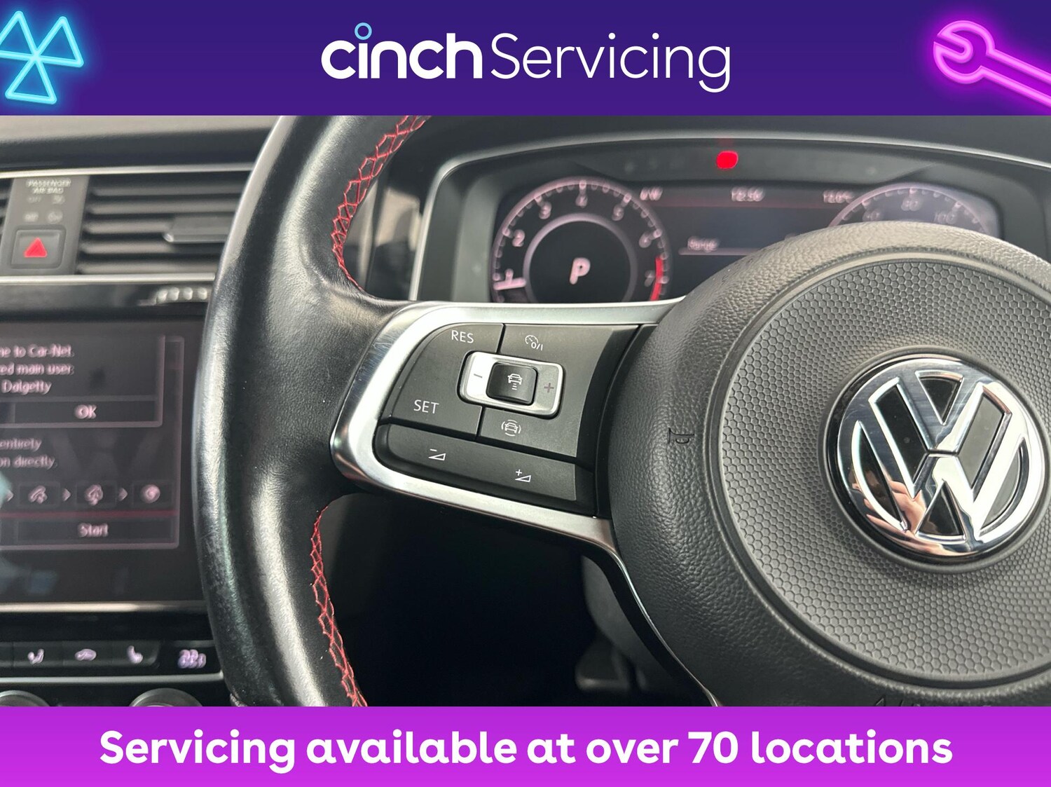 Used Volkswagen Golf 2019 for sale - 76420368: Photo 31