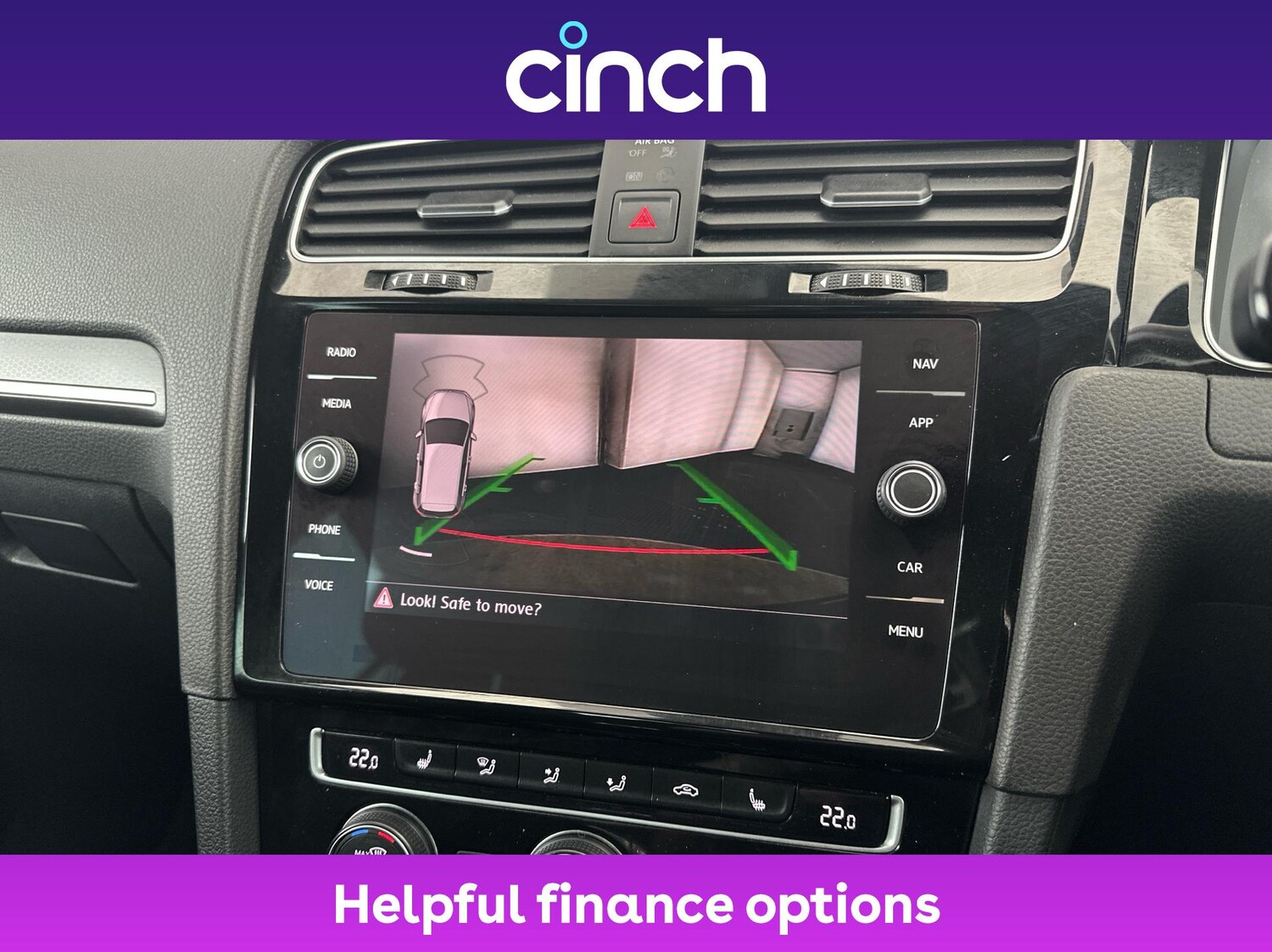 Used Volkswagen Golf 2019 for sale - 76420368: Photo 35