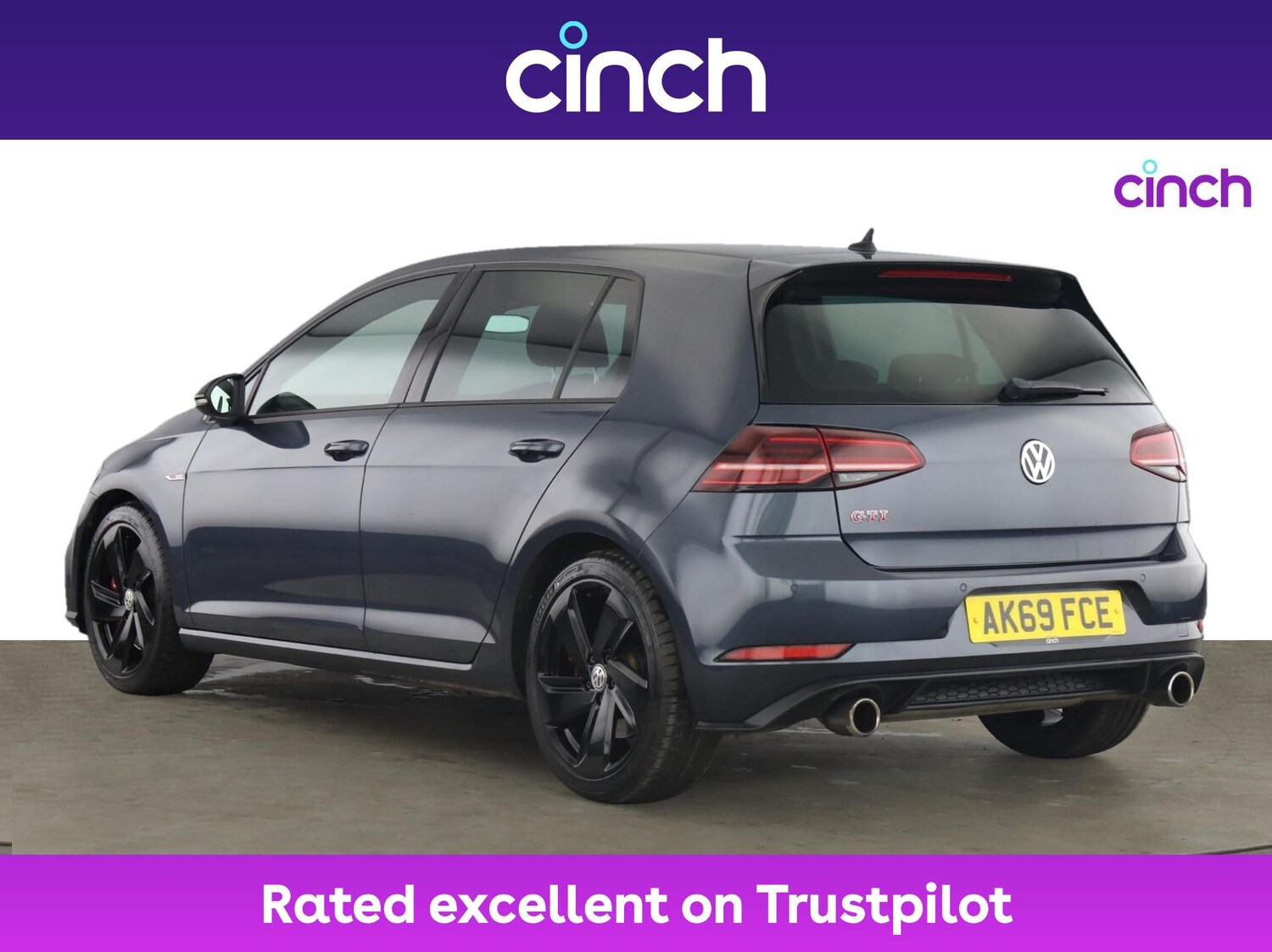 Used Volkswagen Golf 2019 for sale - 76420368: Photo 6