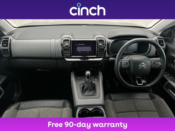 Used Citroen C5 Aircross 2022 for sale - 75337595: Photo 15