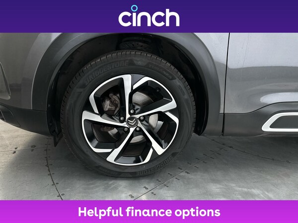 Used Citroen C5 Aircross 2022 for sale - 75337595: Photo 24