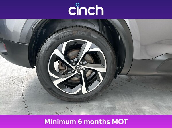 Used Citroen C5 Aircross 2022 for sale - 75337595: Photo 27