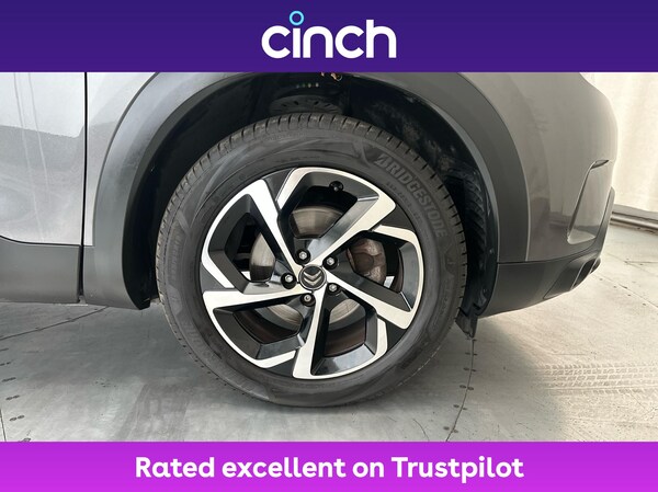 Used Citroen C5 Aircross 2022 for sale - 75337595: Photo 28