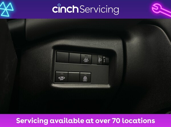 Used Citroen C5 Aircross 2022 for sale - 75337595: Photo 31