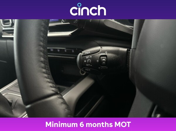 Used Citroen C5 Aircross 2022 for sale - 75337595: Photo 32