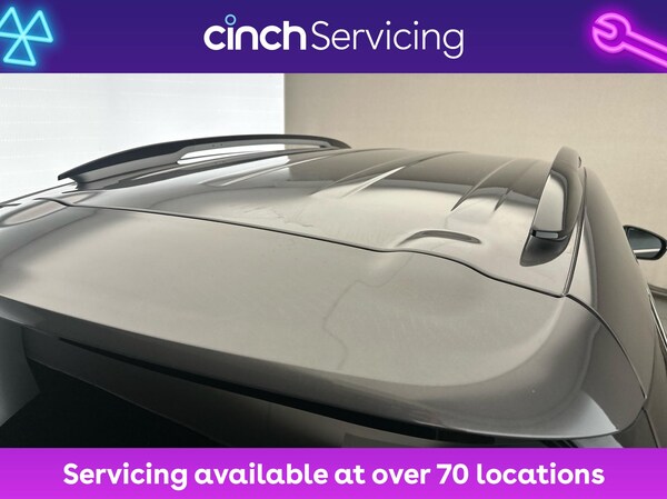 Used Citroen C5 Aircross 2022 for sale - 75337595: Photo 41