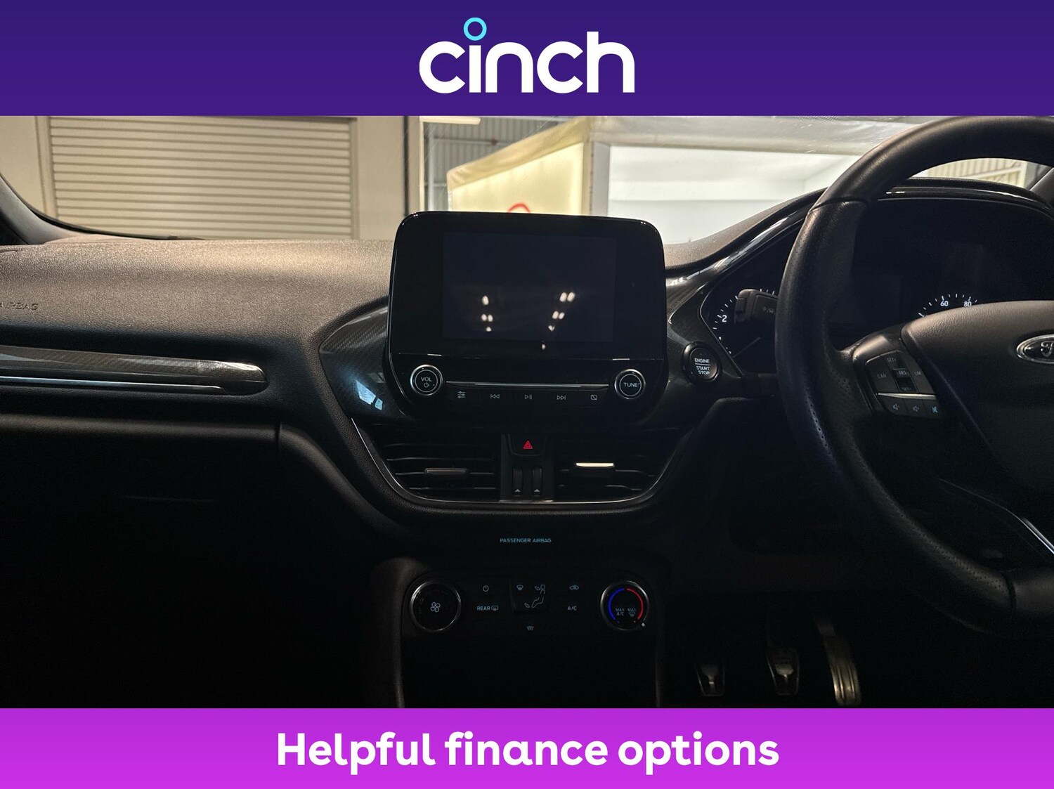 Used Ford Fiesta 2018 for sale - 76949741: Photo 17