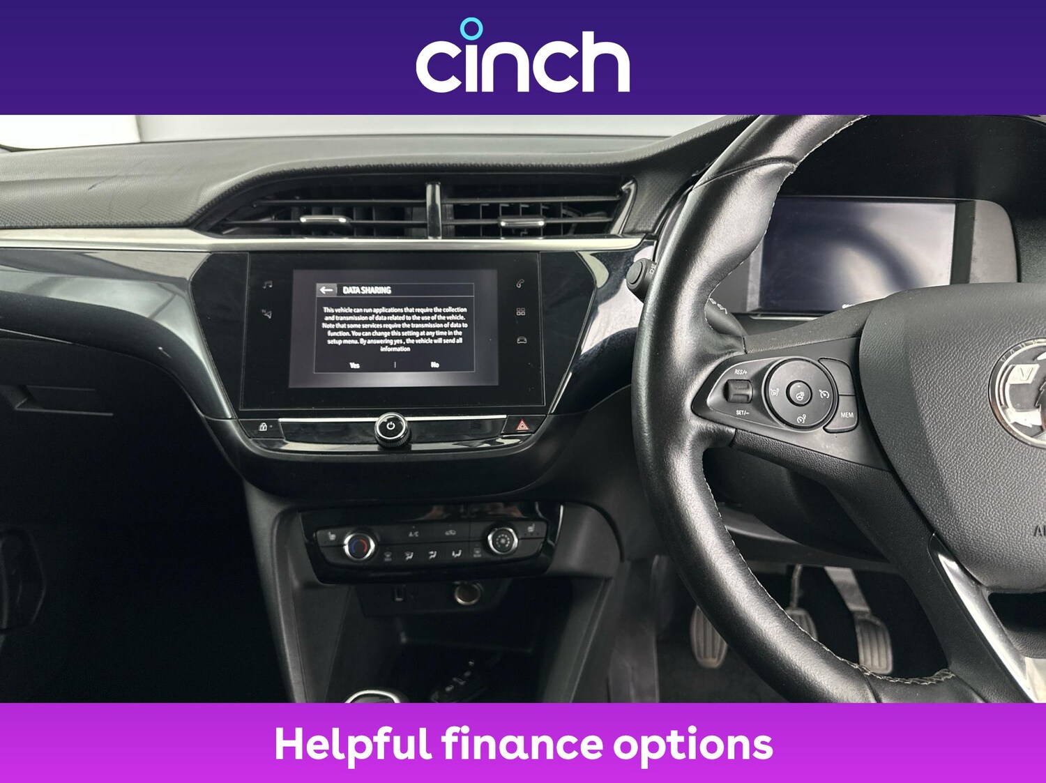 Used Vauxhall Corsa 2020 for sale - 76712034: Photo 17