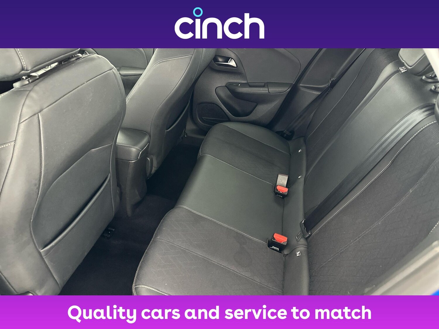 Used Vauxhall Corsa 2020 for sale - 76712034: Photo 20