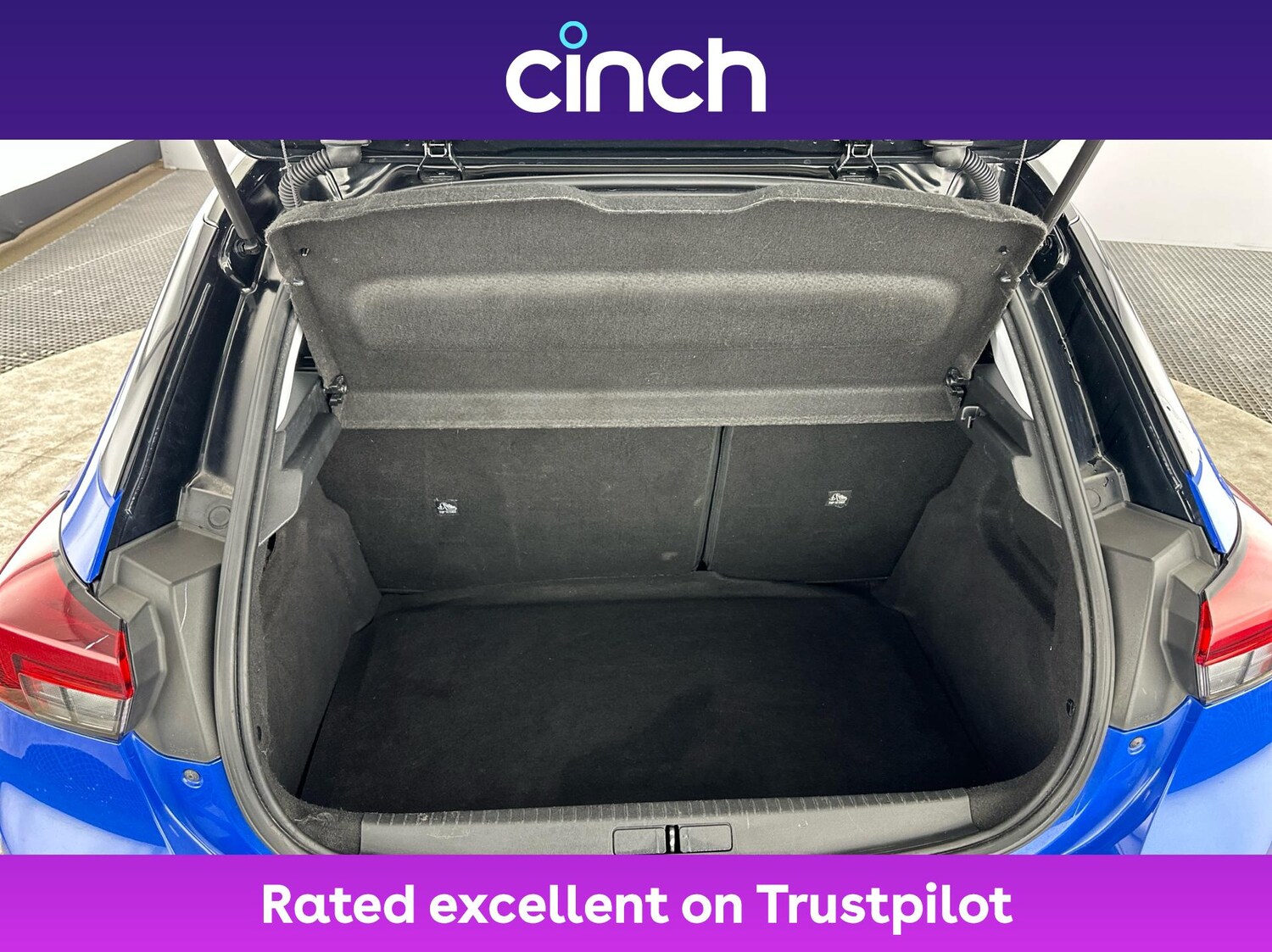 Used Vauxhall Corsa 2020 for sale - 76712034: Photo 21