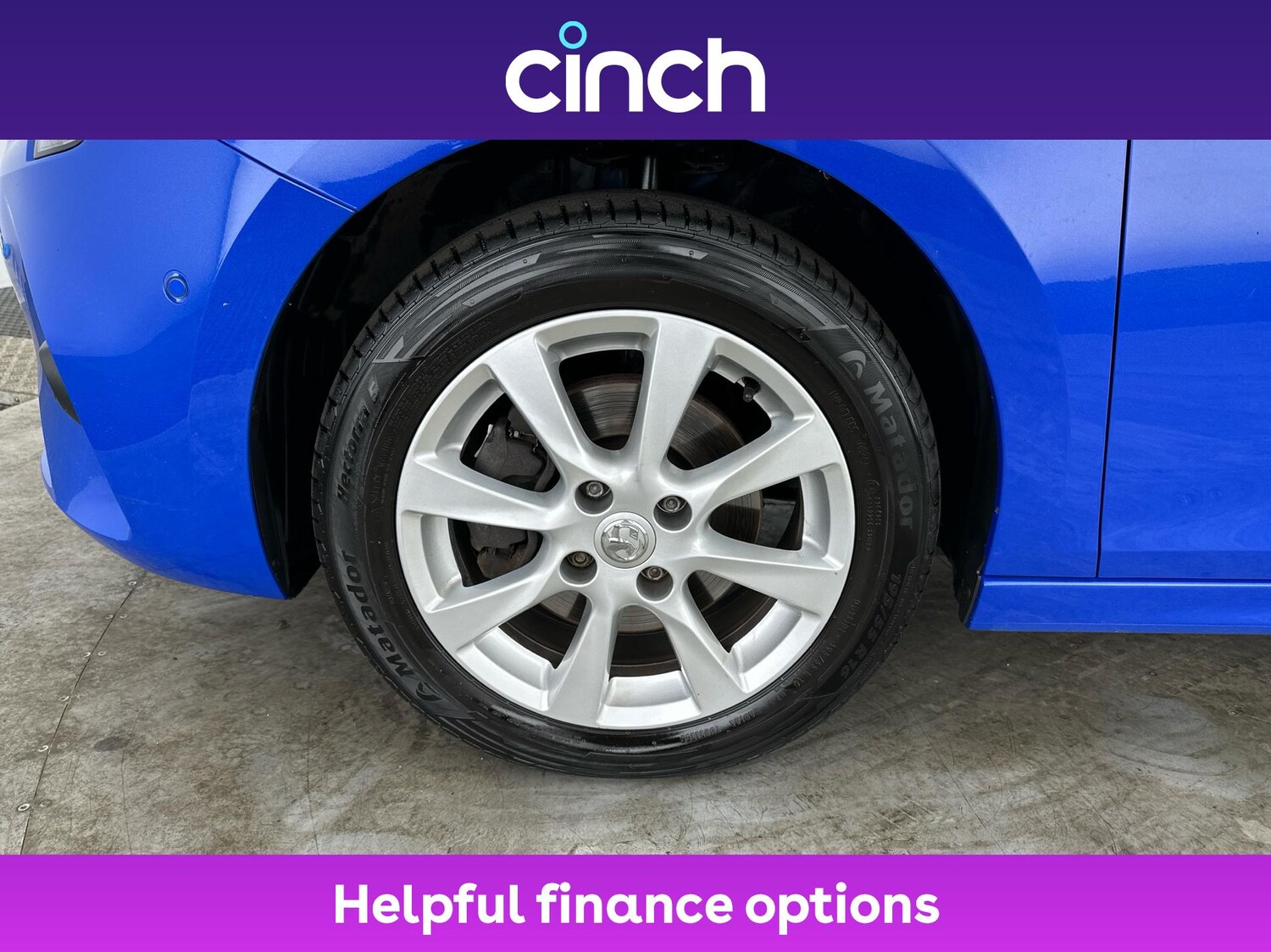 Used Vauxhall Corsa 2020 for sale - 76712034: Photo 24