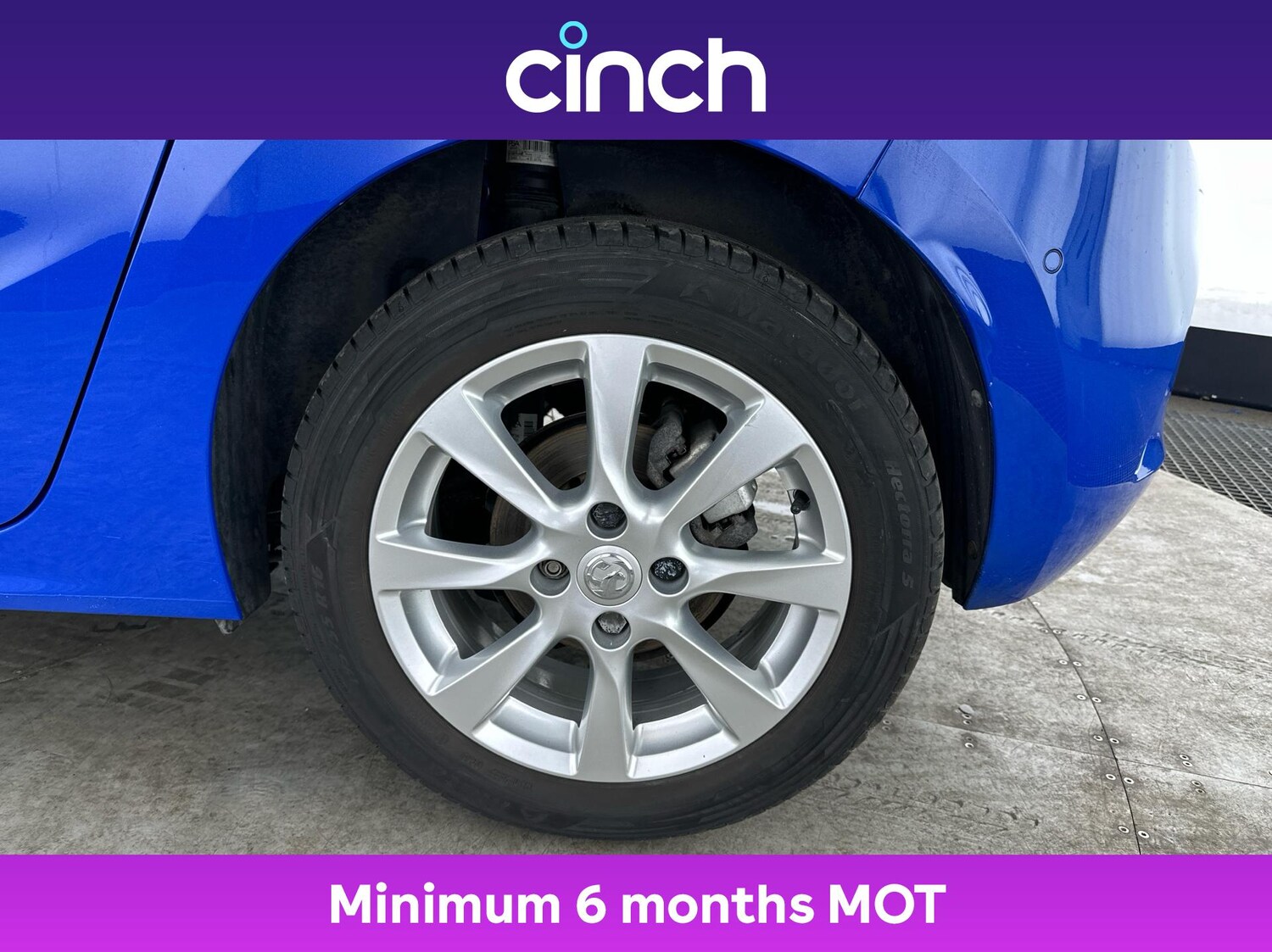 Used Vauxhall Corsa 2020 for sale - 76712034: Photo 26