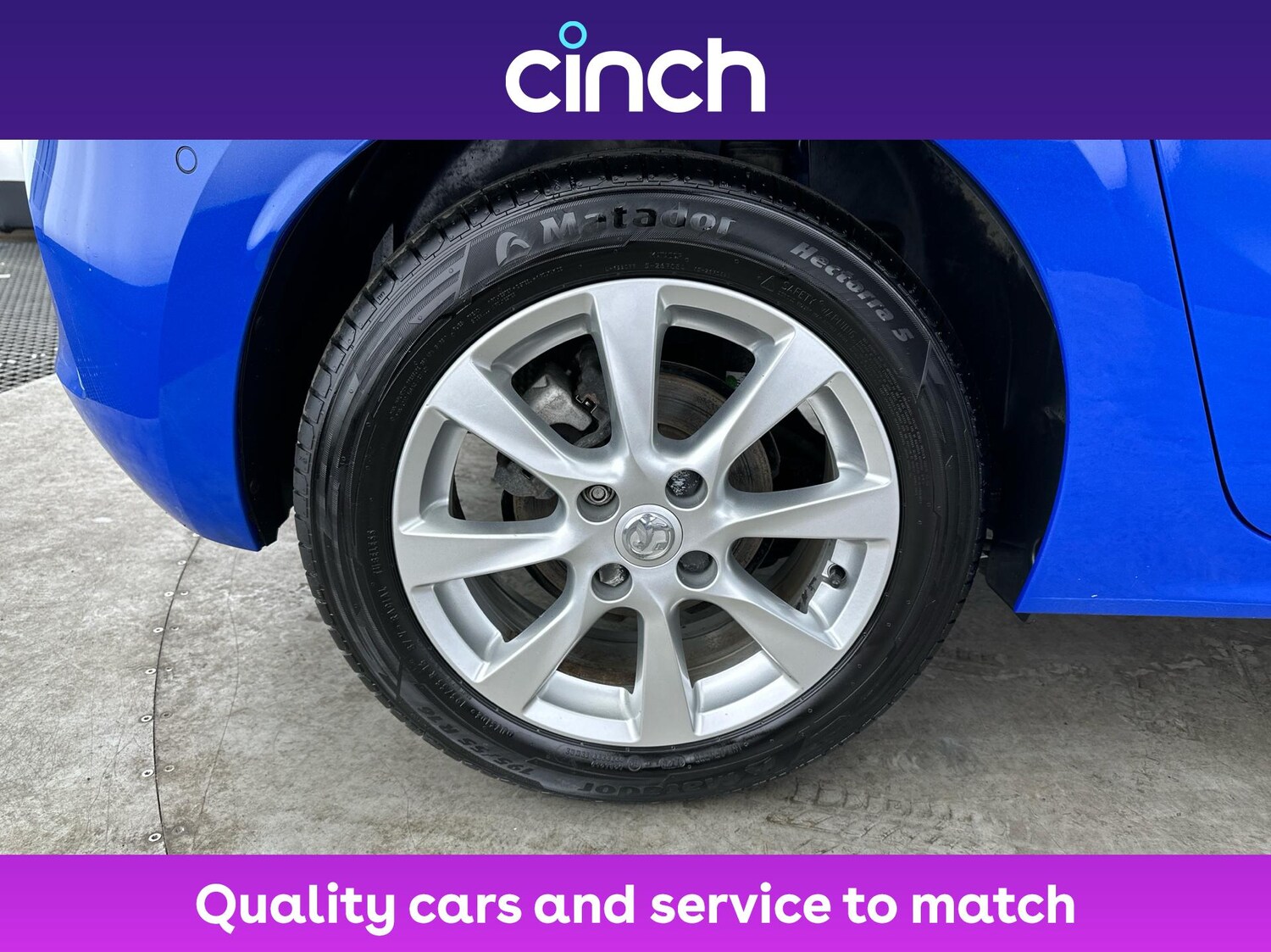 Used Vauxhall Corsa 2020 for sale - 76712034: Photo 27