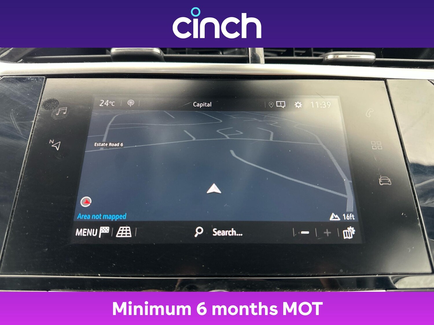 Used Vauxhall Corsa 2020 for sale - 76712034: Photo 31