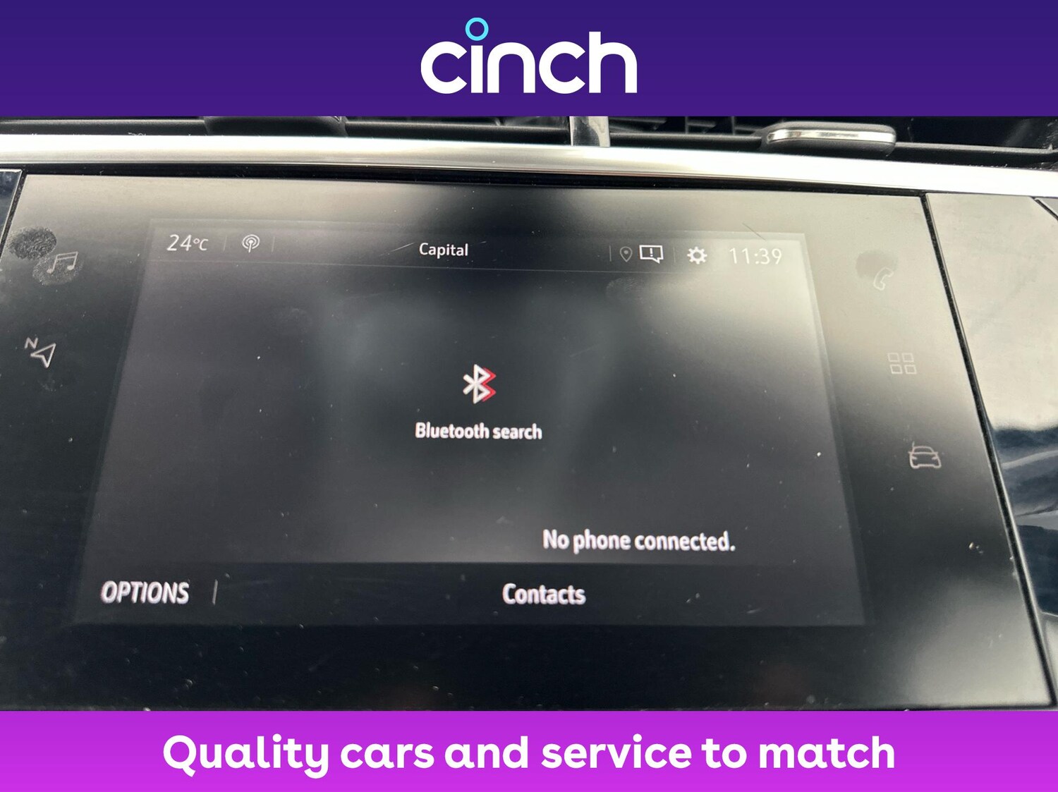 Used Vauxhall Corsa 2020 for sale - 76712034: Photo 32