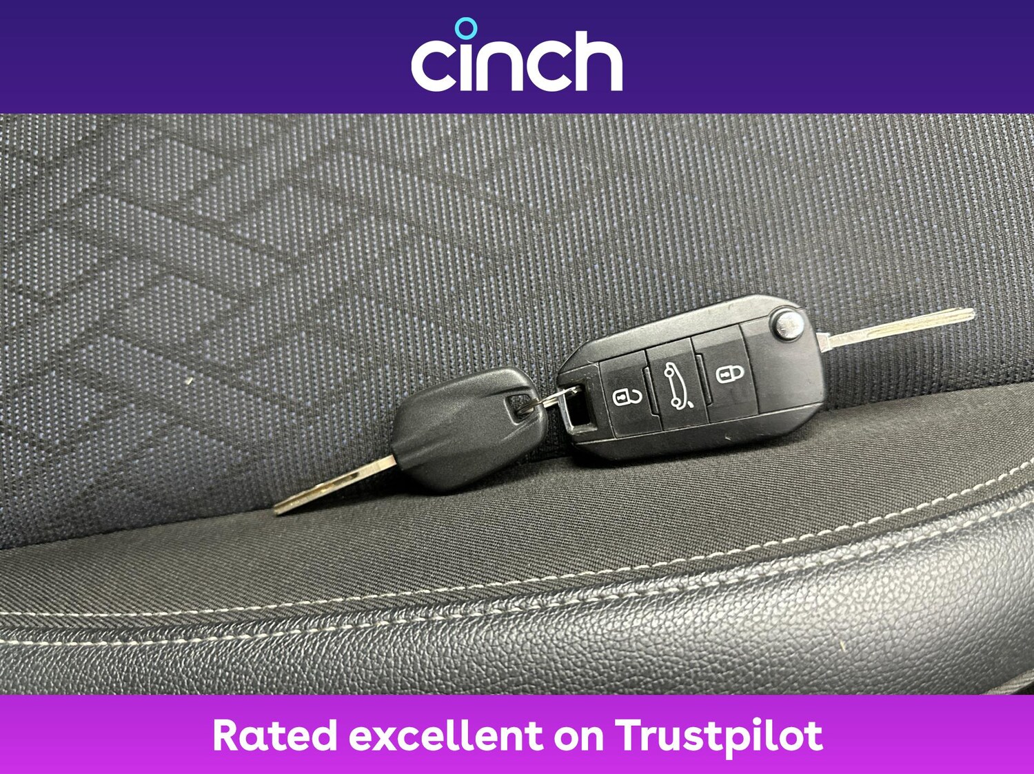 Used Vauxhall Corsa 2020 for sale - 76712034: Photo 38