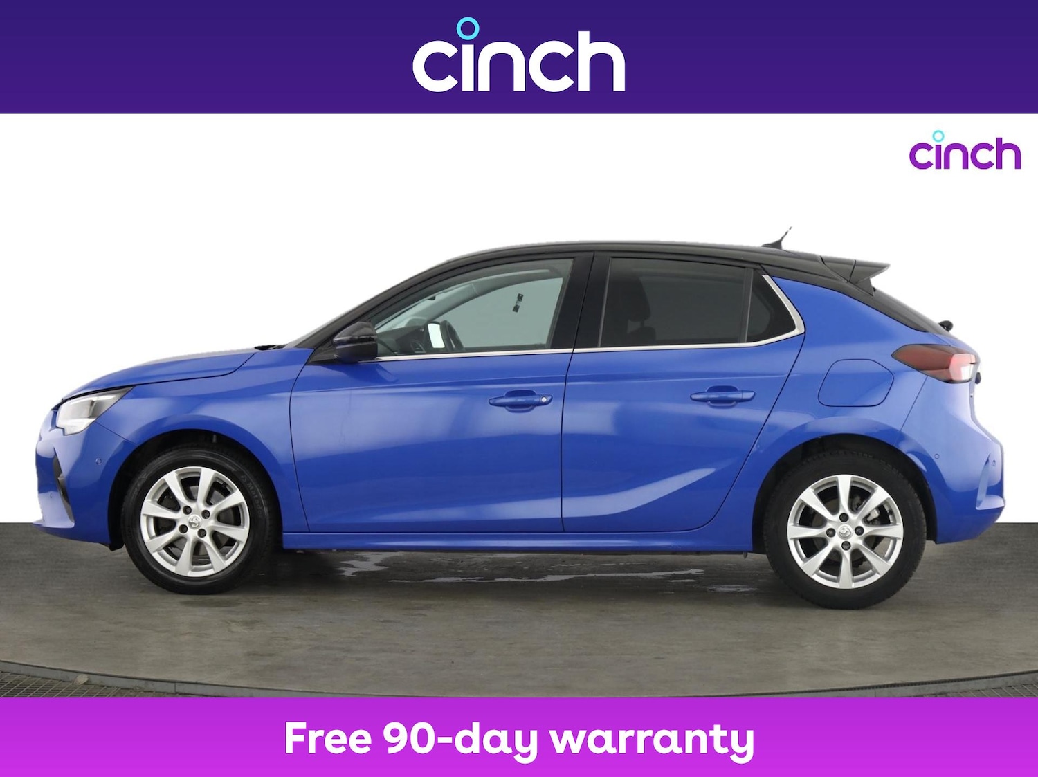 Used Vauxhall Corsa 2020 for sale - 76712034: Photo 8