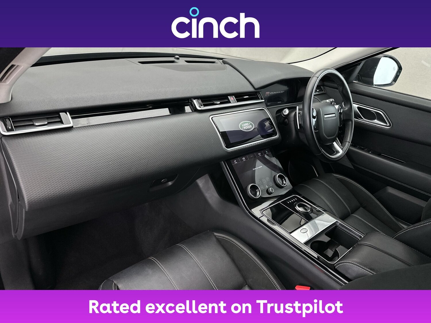 Used Land Rover Range Rover Velar 2018 for sale - 77026625: Photo 14