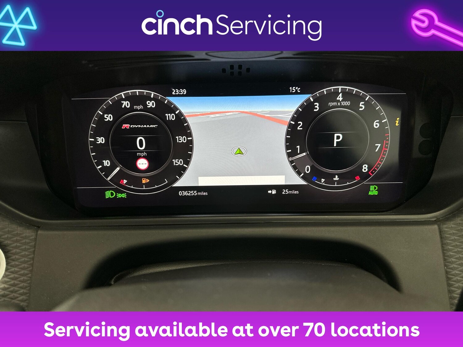 Used Land Rover Range Rover Velar 2018 for sale - 77026625: Photo 18