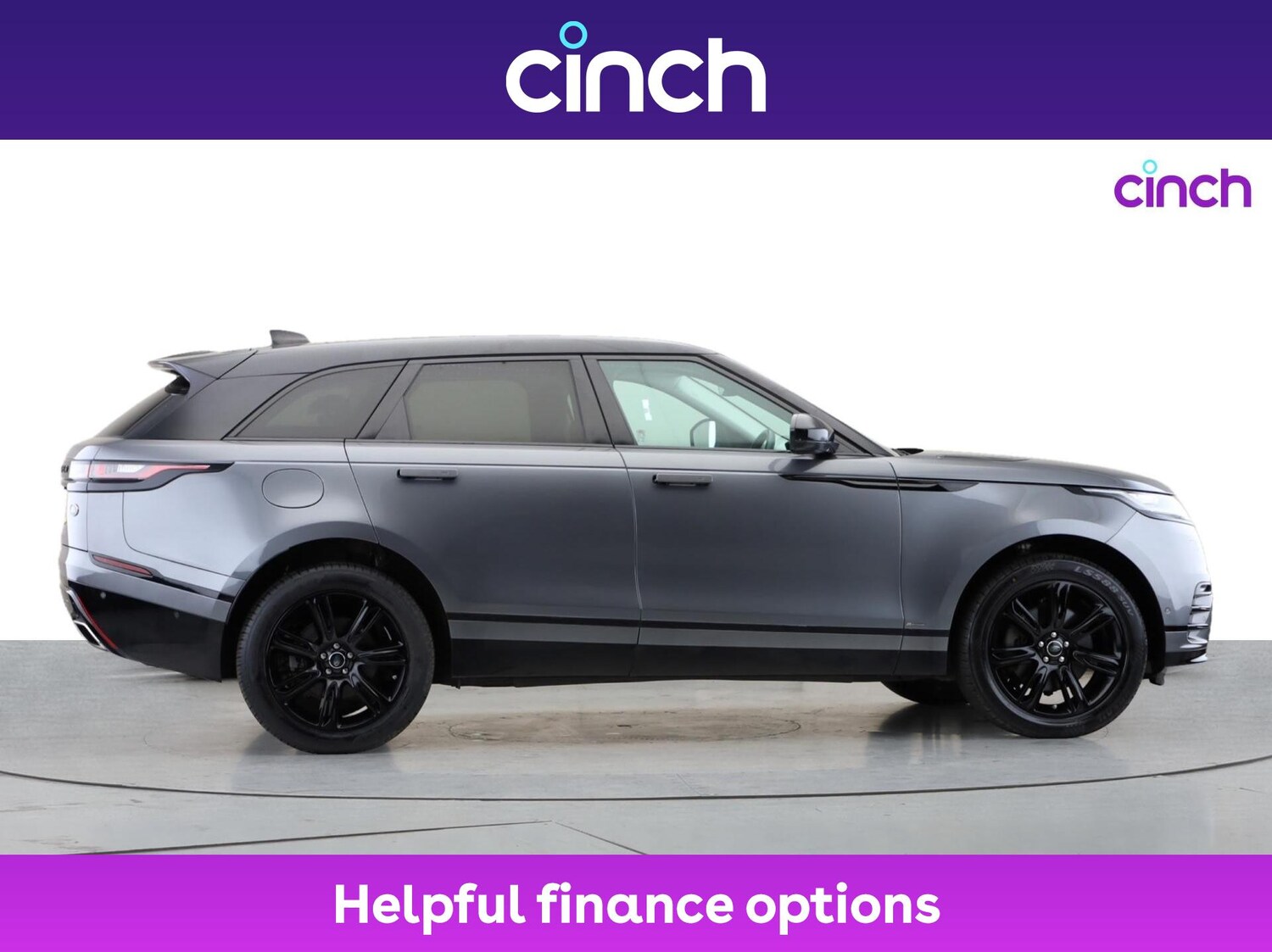 Used Land Rover Range Rover Velar 2018 for sale - 77026625: Photo 2