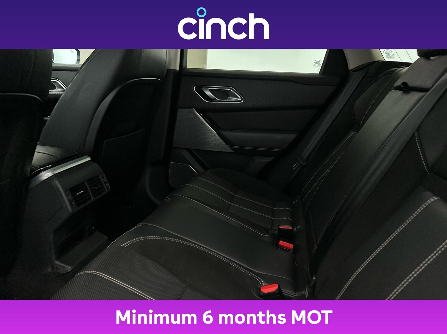 Used Land Rover Range Rover Velar 2018 for sale - 77026625: Photo 20