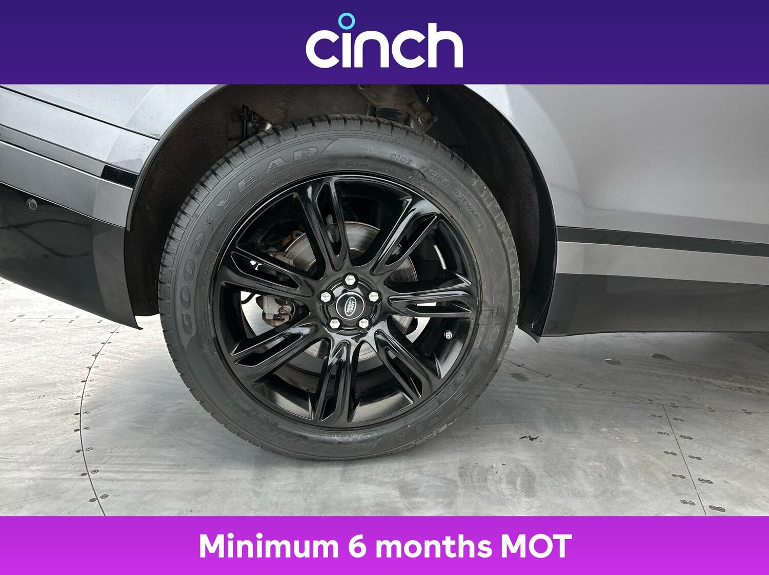 Used Land Rover Range Rover Velar 2018 for sale - 77026625: Photo 27