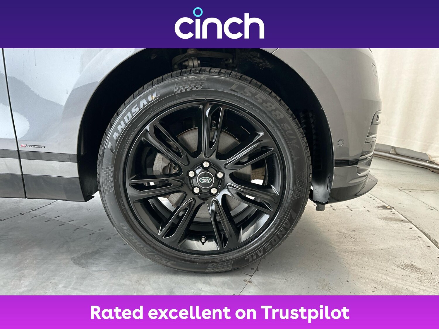 Used Land Rover Range Rover Velar 2018 for sale - 77026625: Photo 28