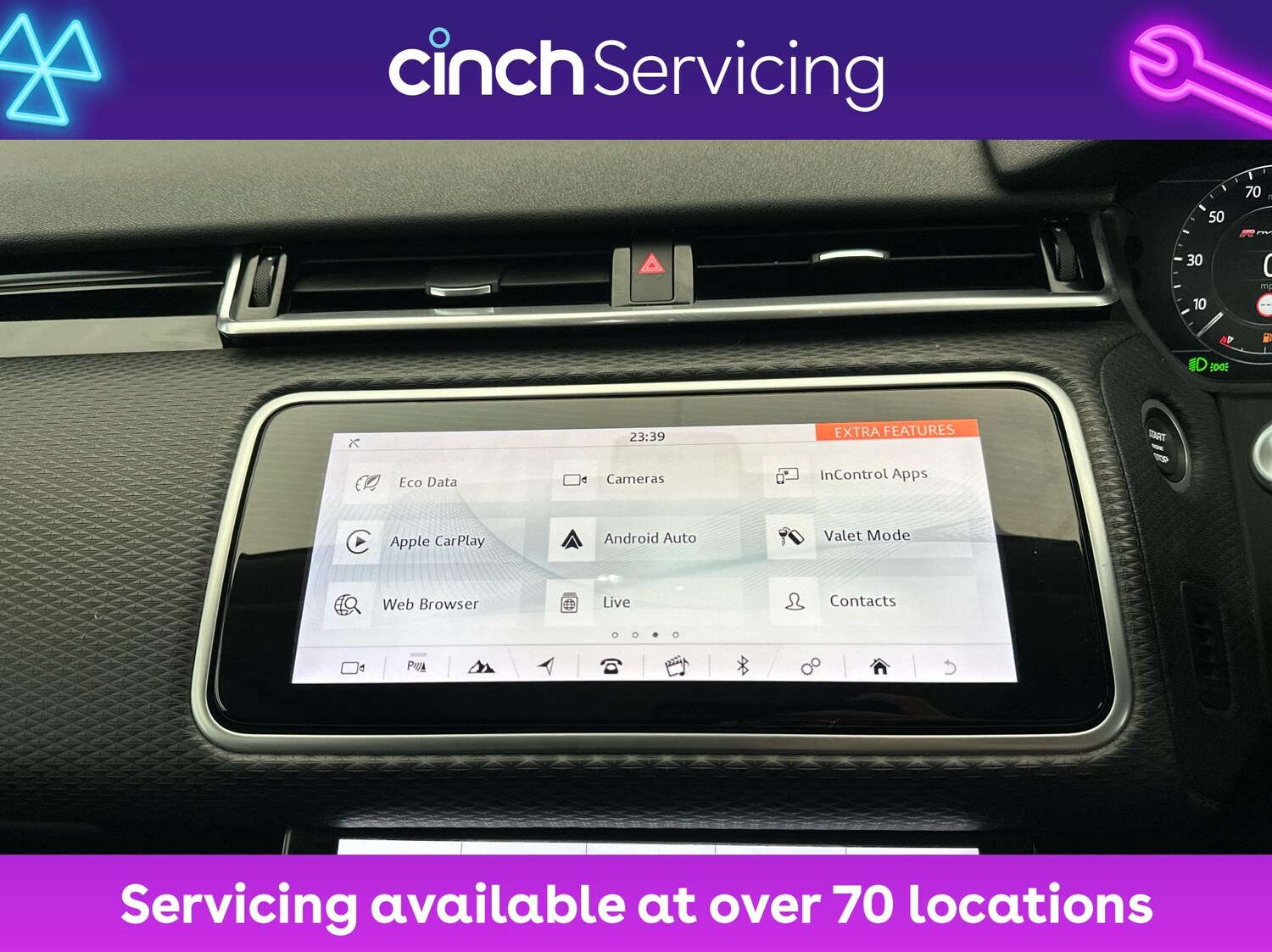 Used Land Rover Range Rover Velar 2018 for sale - 77026625: Photo 31