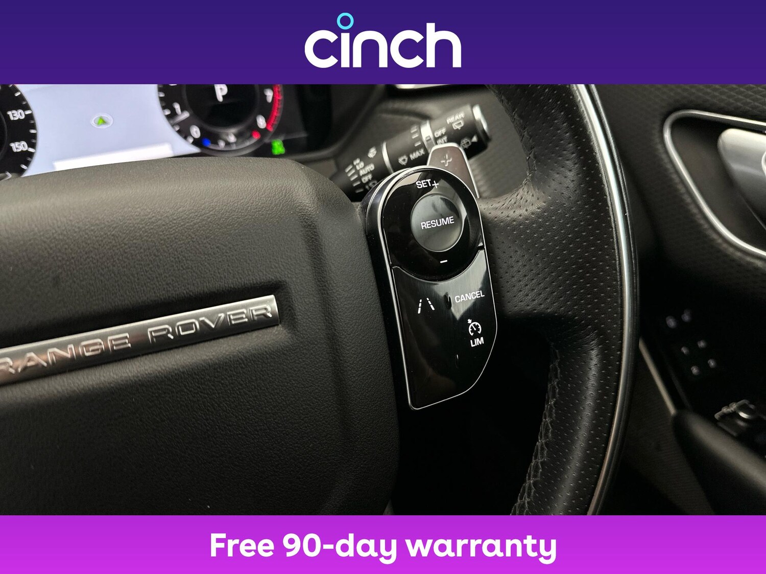 Used Land Rover Range Rover Velar 2018 for sale - 77026625: Photo 34