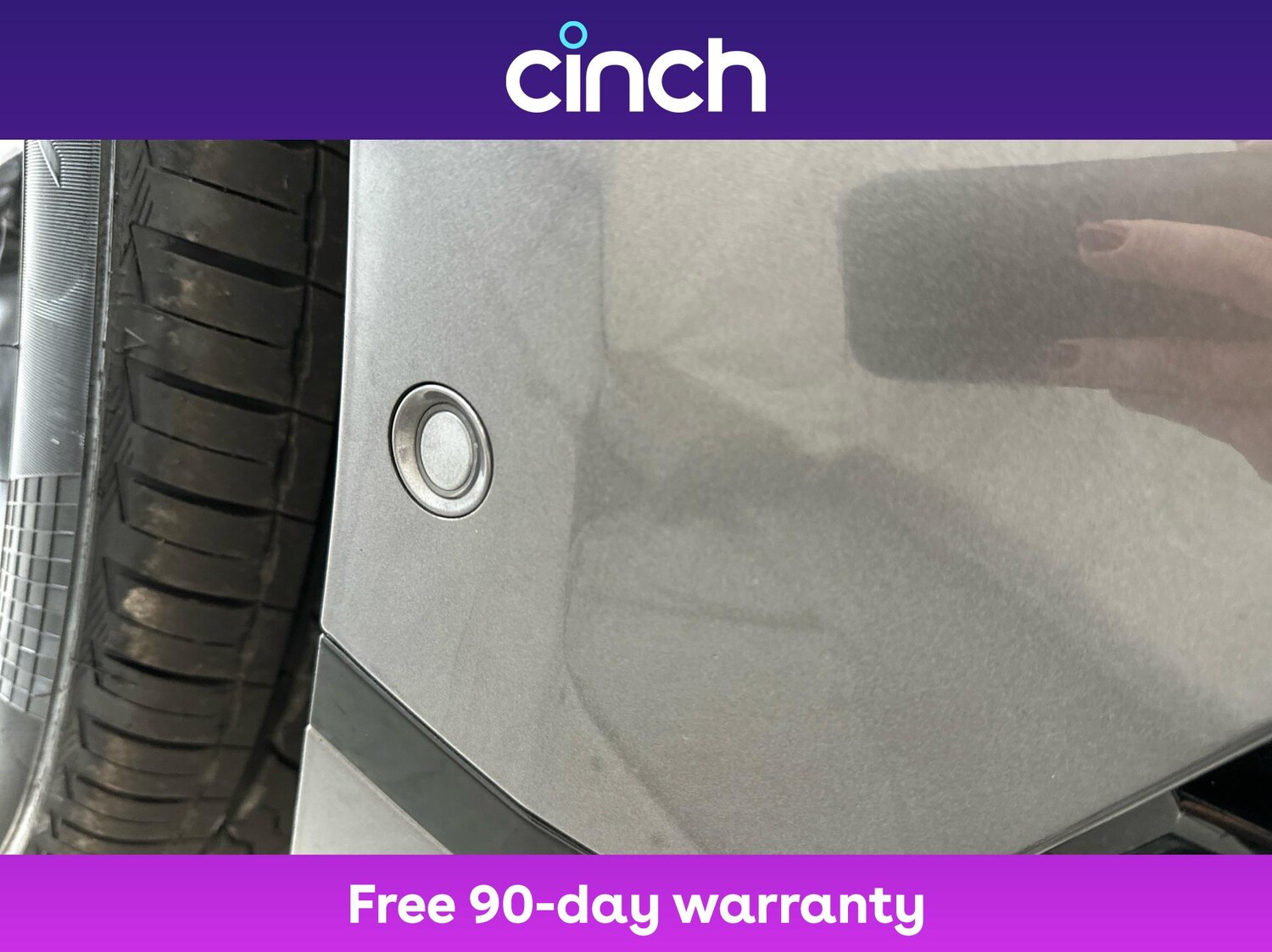 Used Land Rover Range Rover Velar 2018 for sale - 77026625: Photo 39