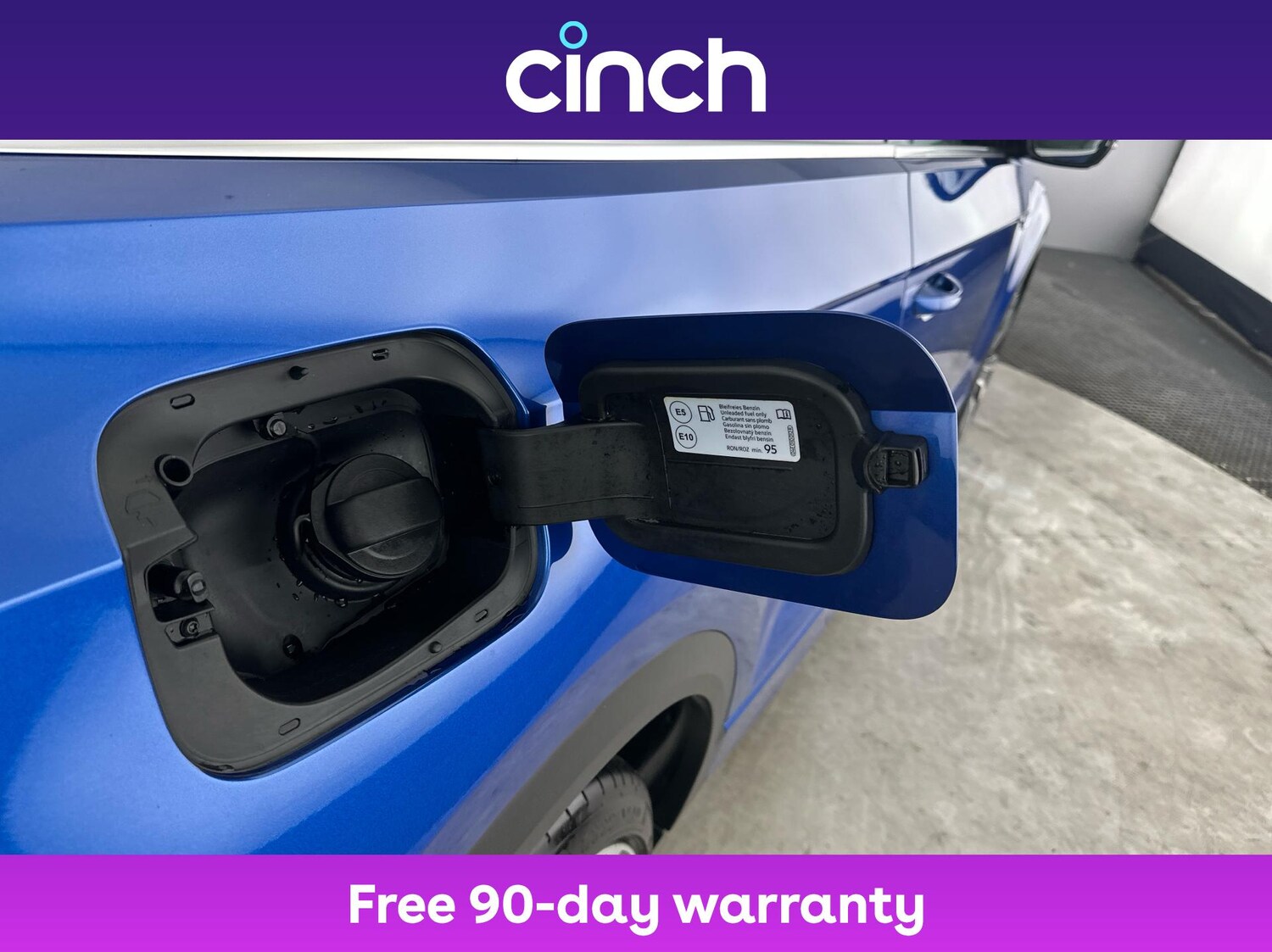 Used Volkswagen T-Roc 2021 for sale - 76242139: Photo 29