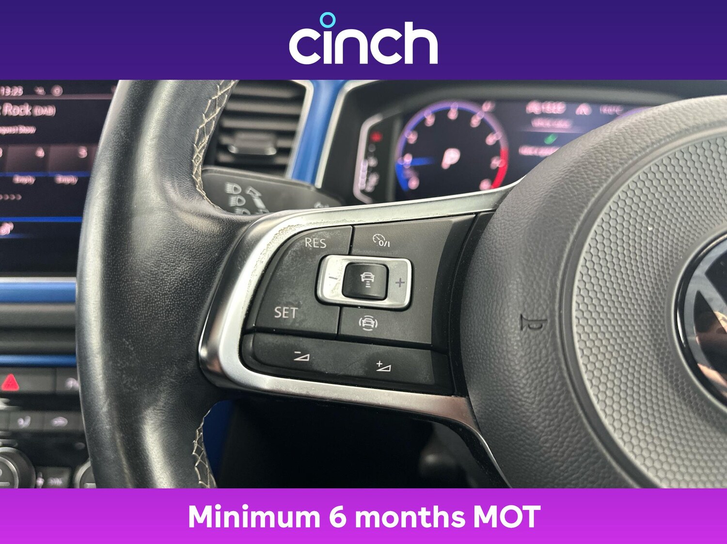 Used Volkswagen T-Roc 2021 for sale - 76242139: Photo 32