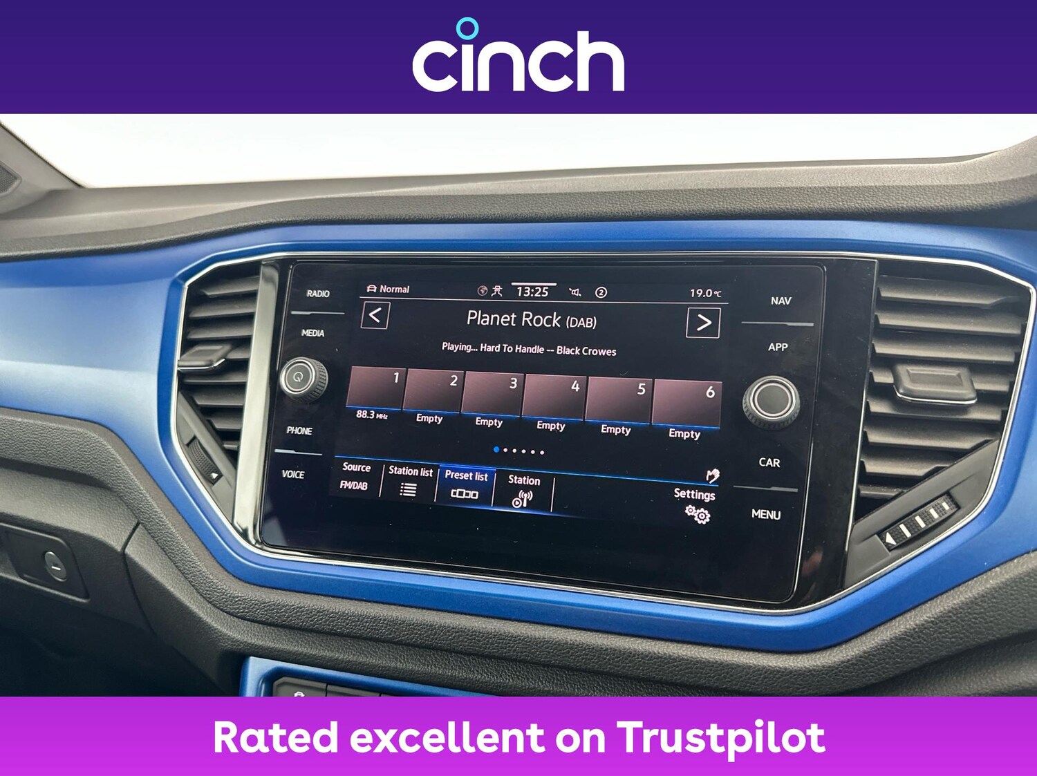 Used Volkswagen T-Roc 2021 for sale - 76242139: Photo 33