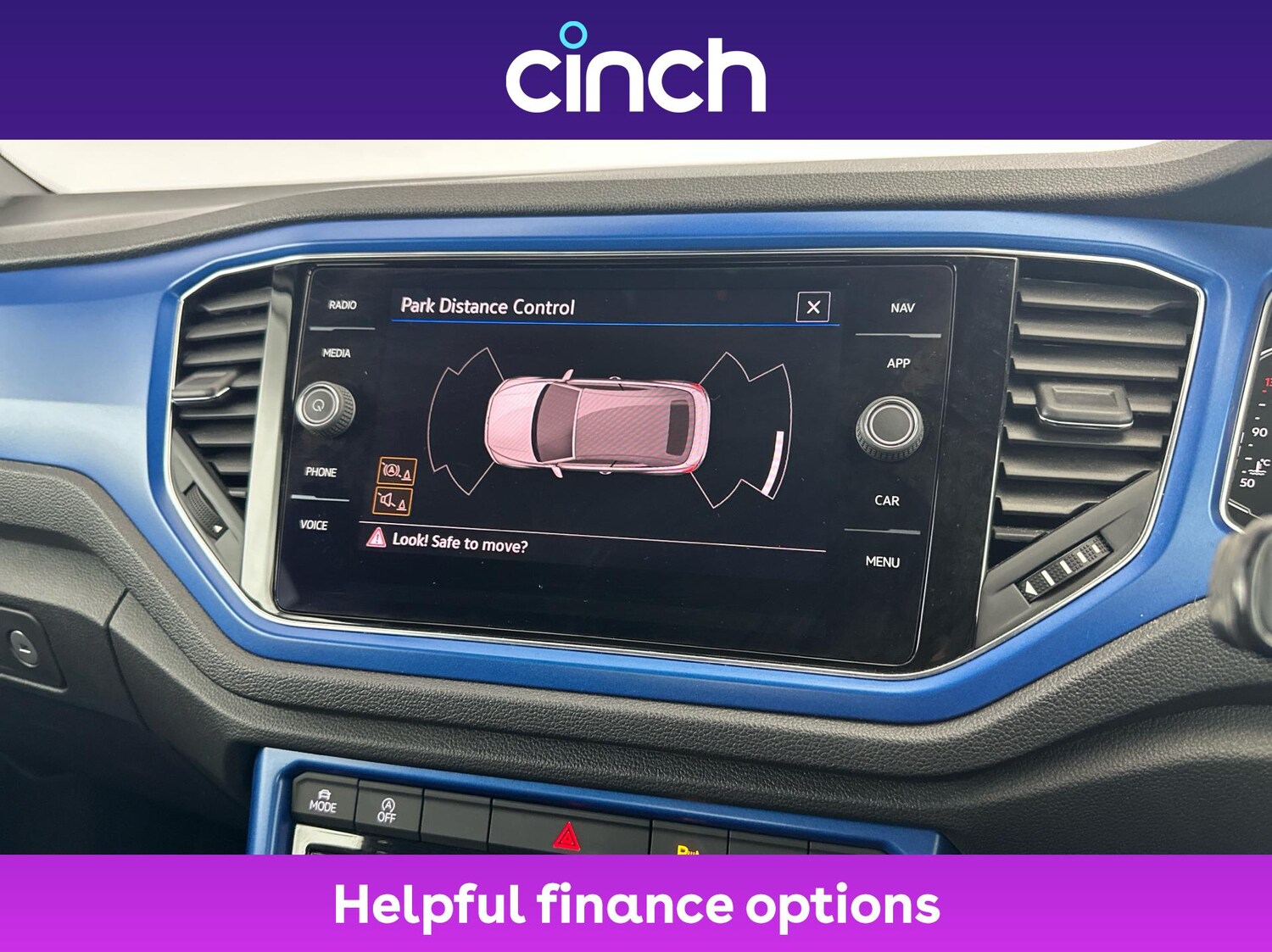 Used Volkswagen T-Roc 2021 for sale - 76242139: Photo 35