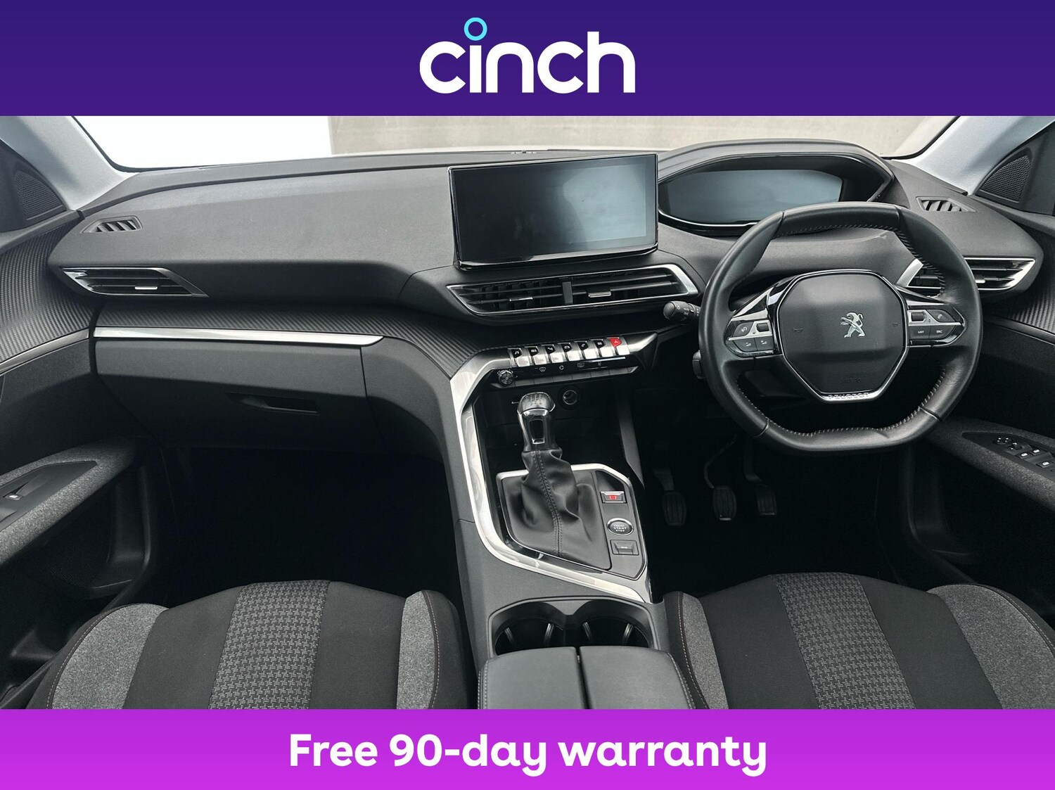 Used Peugeot 3008 2021 for sale - 76140844: Photo 15