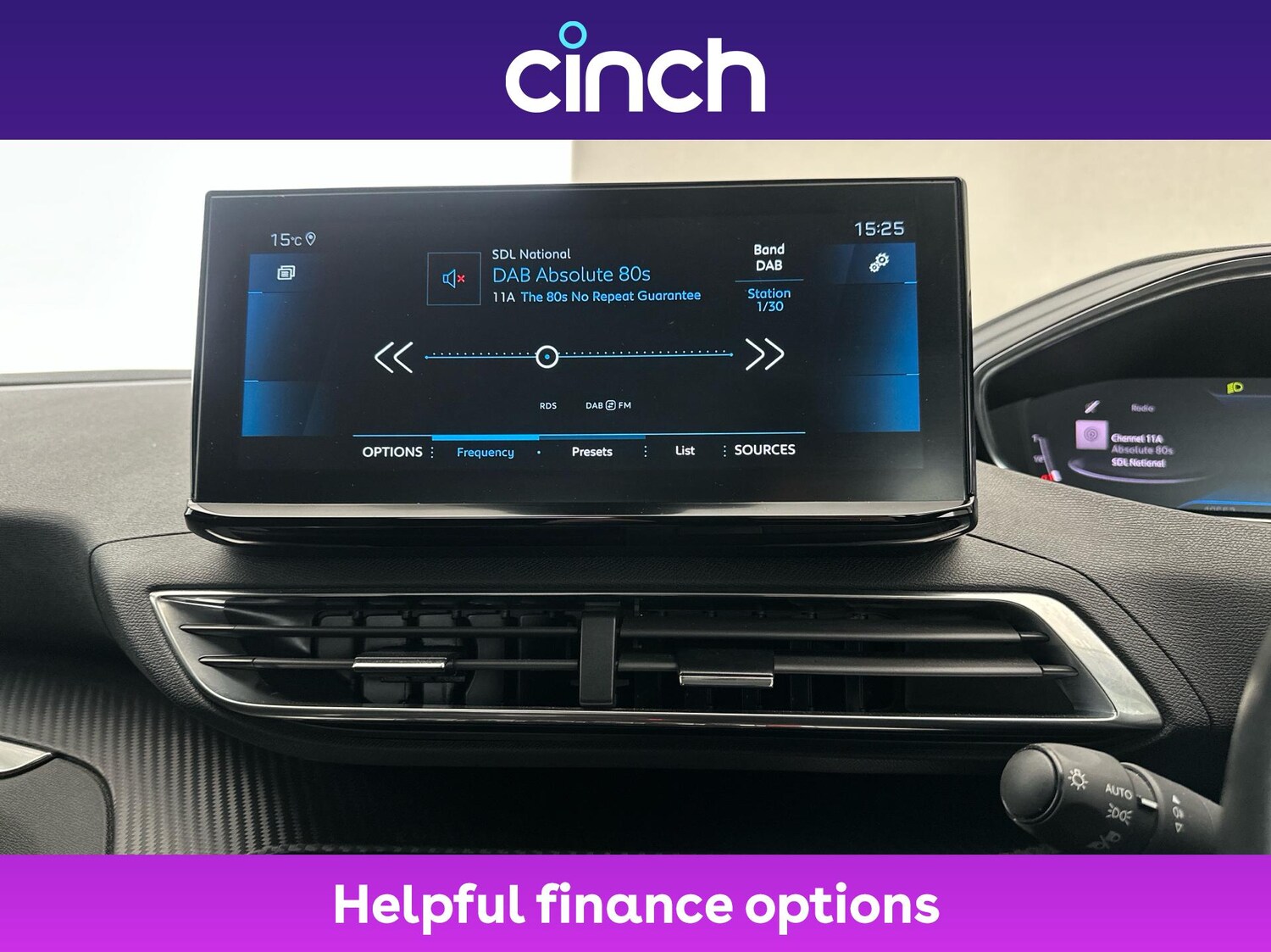 Used Peugeot 3008 2021 for sale - 76140844: Photo 17