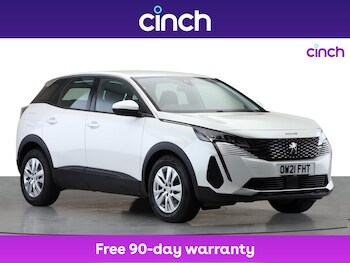 Peugeot - 3008