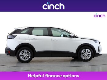 Used Peugeot 3008 2021 for sale - 76140844: Photo 2