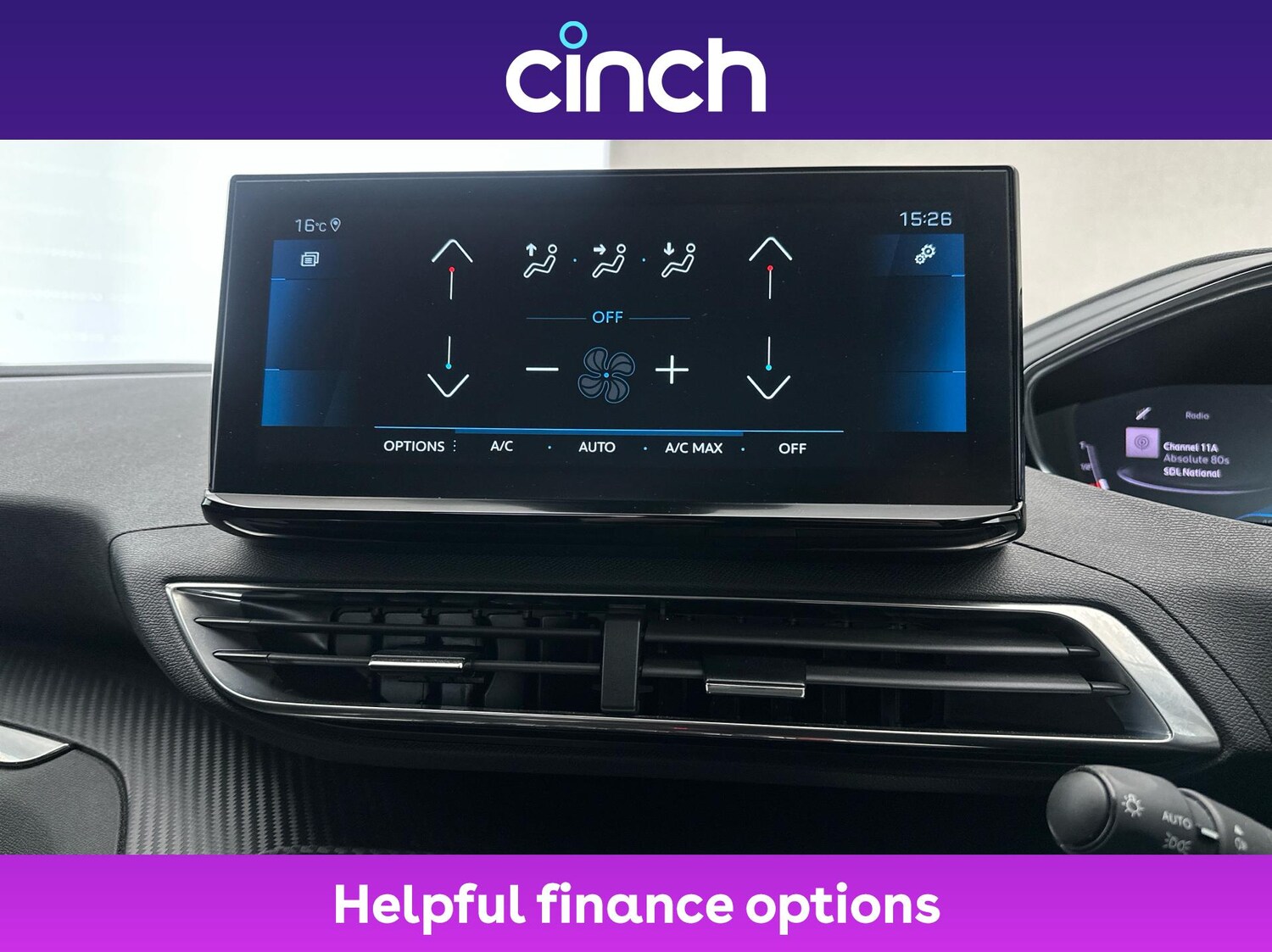 Used Peugeot 3008 2021 for sale - 76140844: Photo 30
