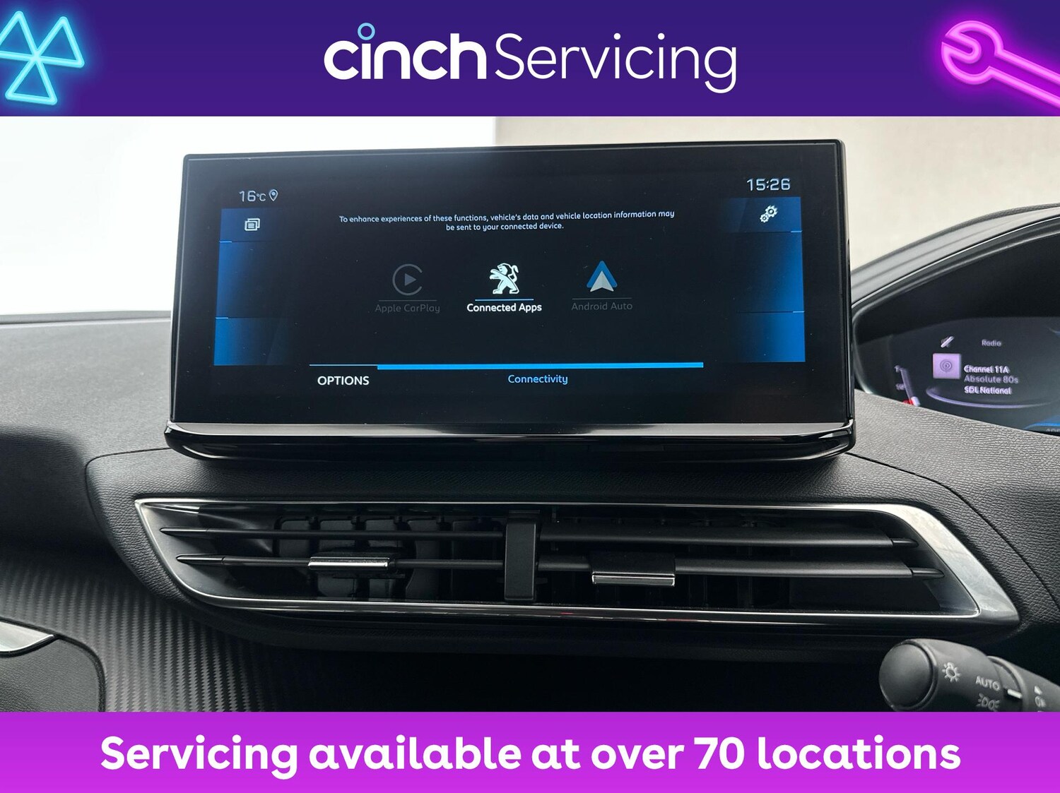 Used Peugeot 3008 2021 for sale - 76140844: Photo 31