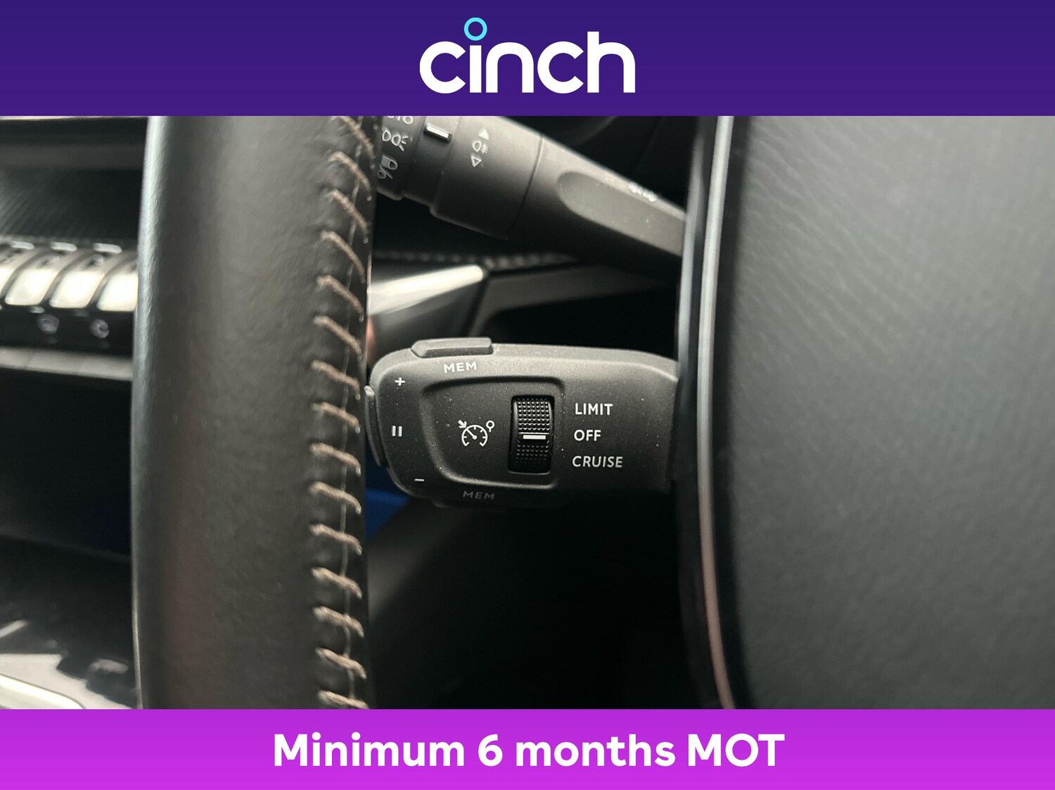 Used Peugeot 3008 2021 for sale - 76140844: Photo 32