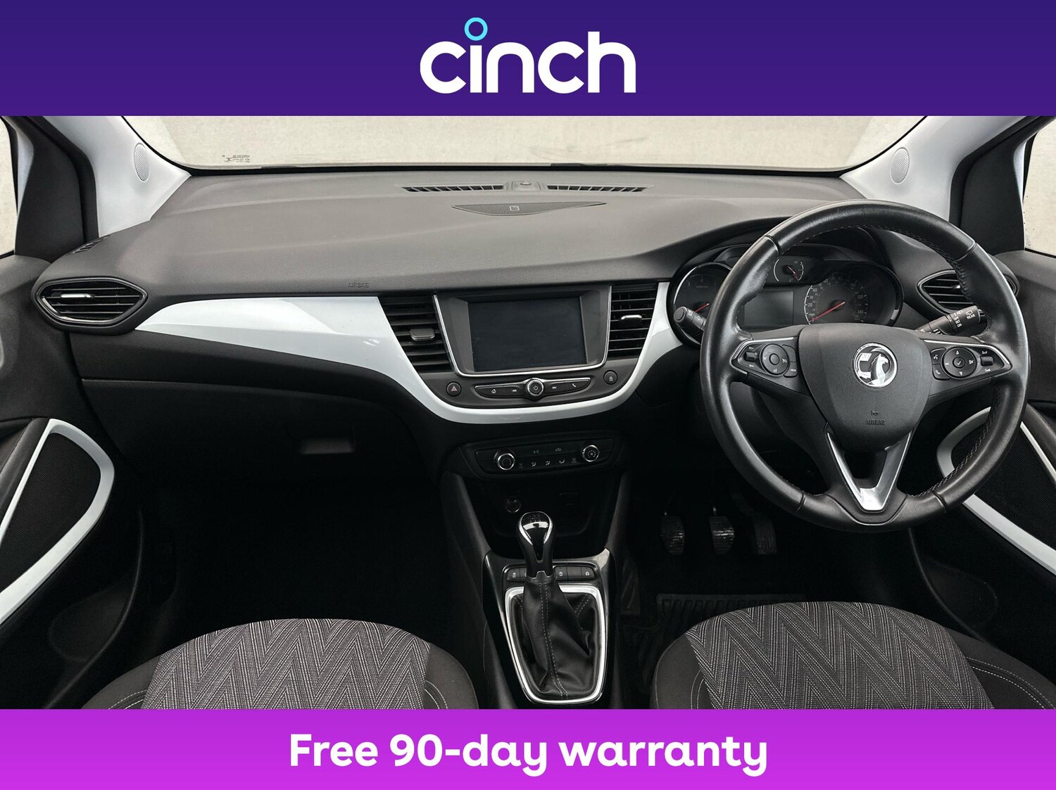 Used Vauxhall Crossland X 2020 for sale - 76704556: Photo 15